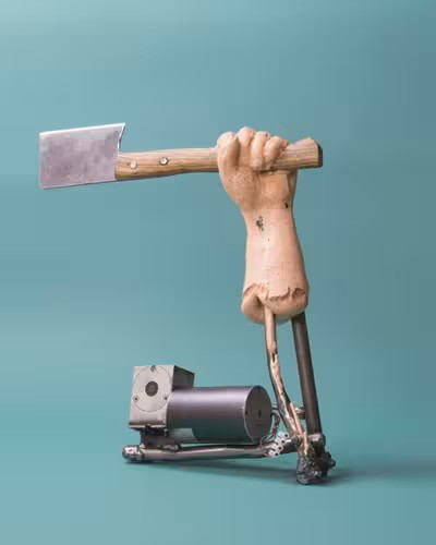 260520 Oscar Peters Slasher Merce Houthuysen